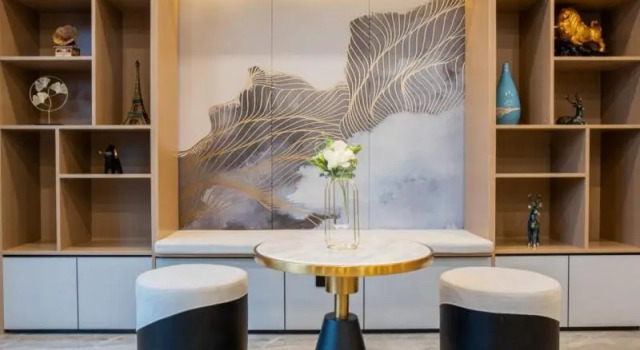 GreenTree Inn Jiangsu Suqian City Suqian Universit, Prenota Hotel Hotel 3 stelle a Suqian, 3*