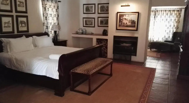 Nooitgedacht Trout Lodge, Забронировать Отель Машишинг Мпумаланга
