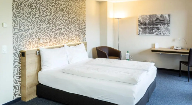 Swiss Quality Hotel Aarauerhof