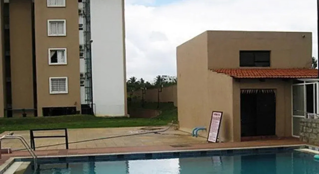 Hotel Woodstock Express, Rezerwuj Hotel Hotele w Bangalore z basenem, Basen