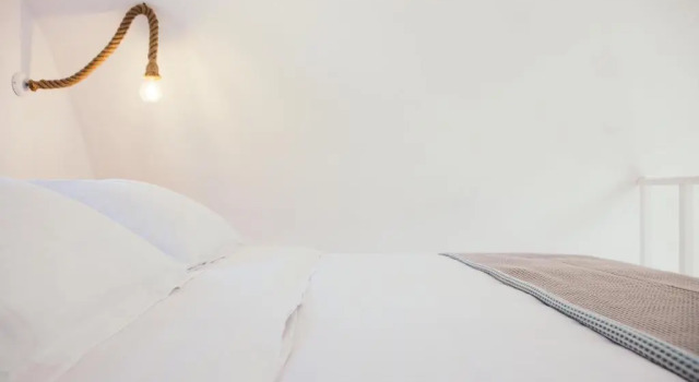 Двухместный номер Standard с видом на море Exi Sea Side Suites