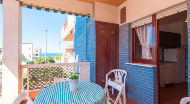 Locazione Turistica Torvaianica Terrace, Prenota Hotel Hotel a Lazio con parcheggio, Parcheggio