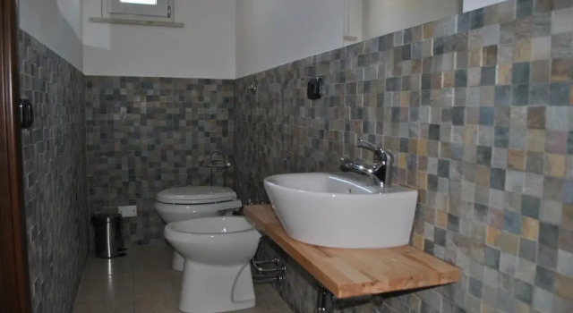 Трёхместный номер Standard с балконом Raxul Room