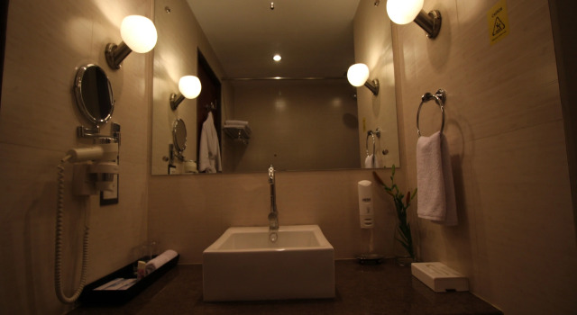 Двухместный клубный номер Standard Fortune Select JP Cosmos, Bengaluru - Member ITC Hotels Group