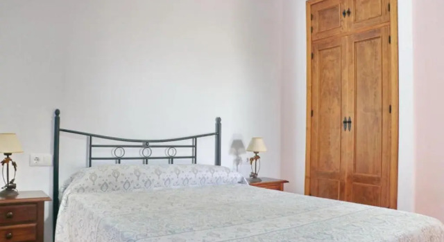 Casa El Cortijillo