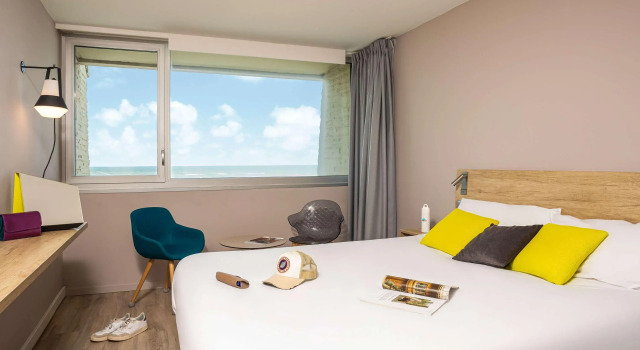 ibis Le Touquet Thalassa