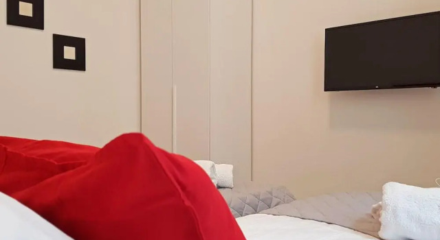 Volta 61 Apartments, Забронировать Апартаменты/квартира Апартаменты Комо, рядом с Площадь Кавур, Апартаменты/квартира