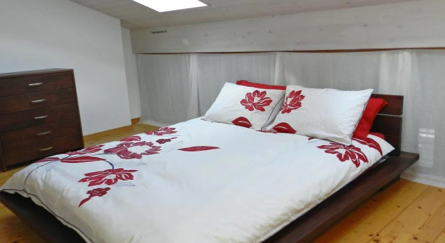 Marina Port-Valais by Interhome, Prenota Hotel Port-Valais Canton Vallese