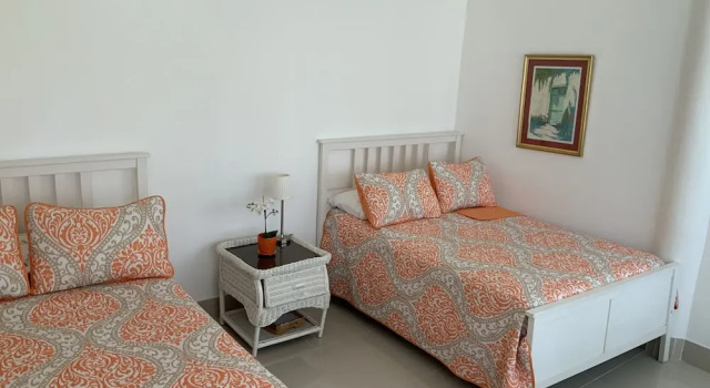 Номер Classic Linda Villa en Casa de Campo La Romana