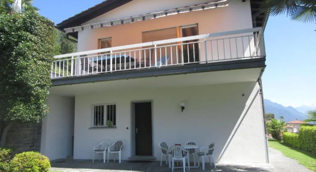Апартаменты Casa Angela