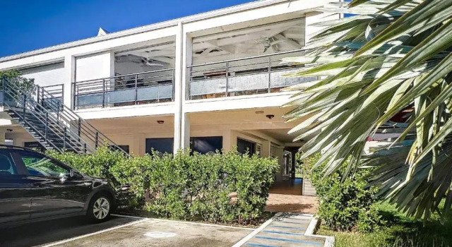 Marina Paradis, sublime duplex 5 minutes from the beach