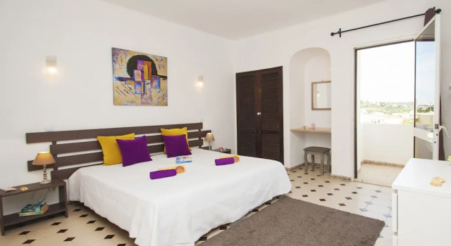 Апартаменты Apartamento Capri