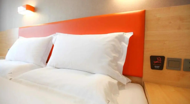 Номер Superior 7Days Premium Zhengzhou Songshan Road Branch
