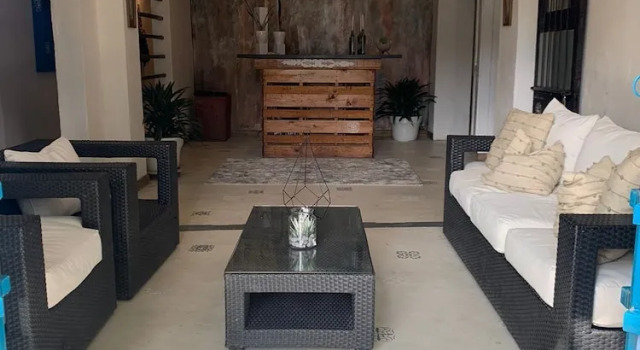 Hotel Casa Lucca, Book Hotel El Poblado 