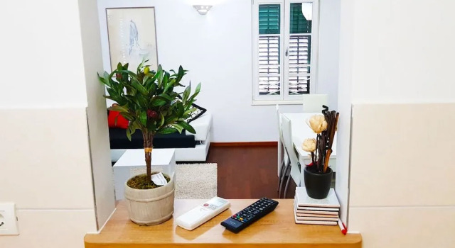 Split Riva Promenade Apartments, Reserva ahora Apartamento Splitska 