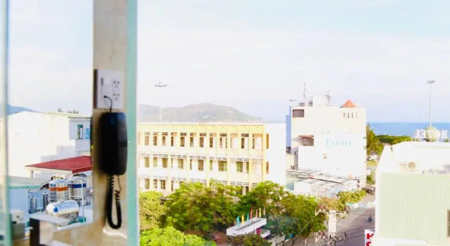 Номер Standard Mira Hotel Quy Nhơn