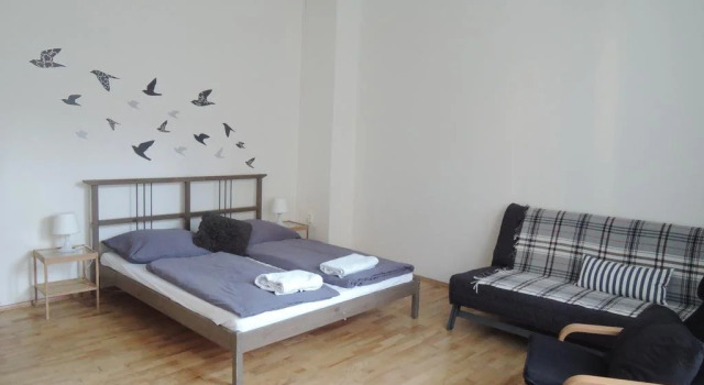 Prague City Hall Apartment, Забронировать Апартаменты/квартира Апартаменты Праги, рядом с Mozart Dinner Prague, Апартаменты/квартира