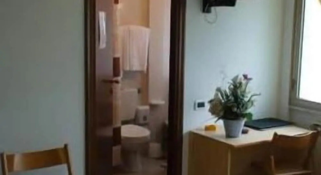 Albergo Ristorante La Greppia