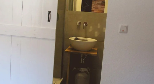 Одноместный номер Comfort Hotel Weilerhof