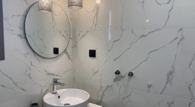 Апартаменты Deluxe c 1 комнатой с балконом и с частичным видом на море Sonio Beach Hotel