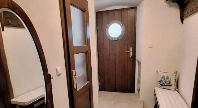 La Casa Nostra Apartments, Prenota Appartamento Segna 