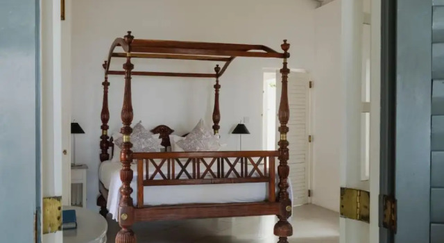 IF Villa in Unawatuna