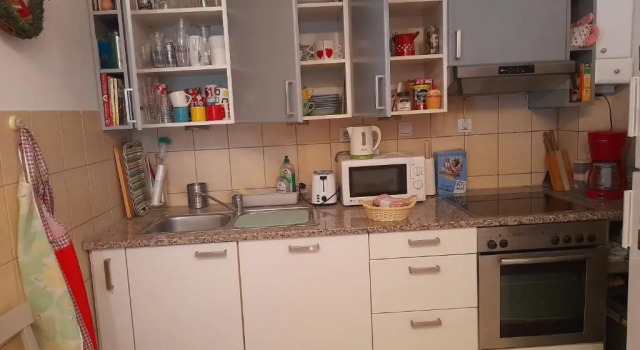 Апартаменты Family Apartman