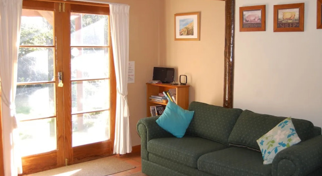 Dylans Country Cottages