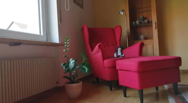 Gästehaus Diemer, Забронировать Гостевой дом Margetshöchheim Нижняя Франкония