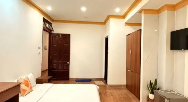 Семейный номер Standard Vân Nhi MTV Hotel