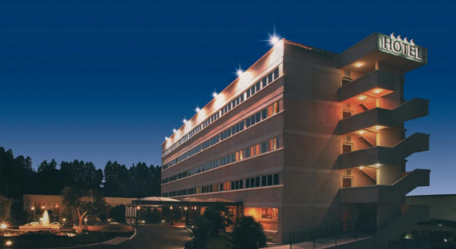 Park Hotel Roma Cassia