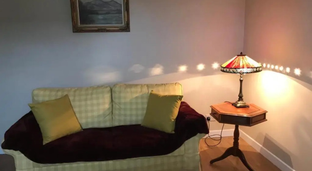 Коттедж с 2 комнатами Kilkeel Bungalow - the PERFECT place to stay