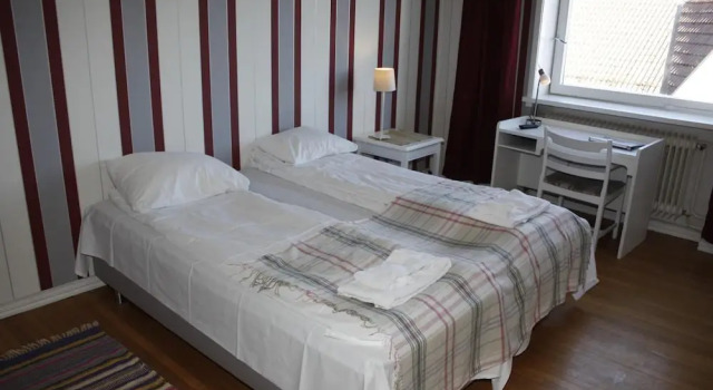 Hotel 1016 Olav Digre