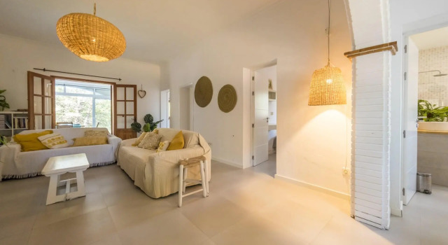 Villa Montecristo, Book Villa Hotels in Ibiza with a Pool, Swimming Pool
