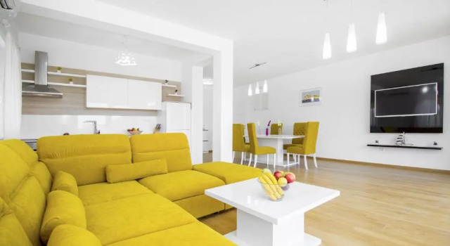 Apartment Royal