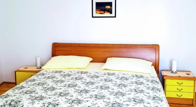 Апартаменты с 2 комнатами Villa Beba - Apartments