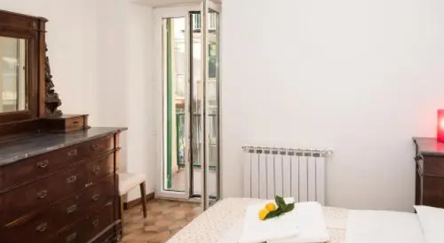 Casa Di Mezzo by Arbaspàa, Забронировать Отель Манарола Чинкве-Терре