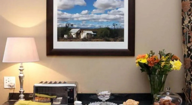 Номер Luxury Bellstone B&B