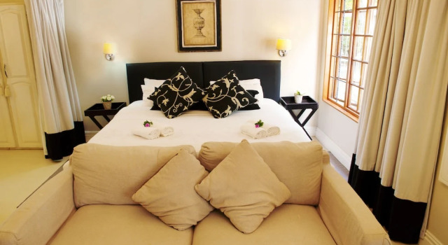 Almar View Guest House, Забронировать Гостевой дом Отели Мпумаланга с завтраком, Завтраки