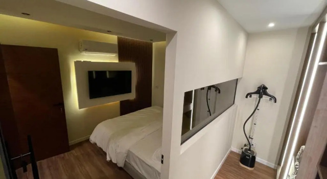 Family Luxury apartment at Milsa Nasr City , Building 27, Rezervovat Apartmán Nasr City 