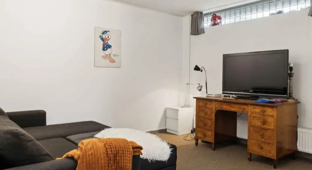 5 Star Holiday Home in Bandholm, Book Feriehus Villaer i Lolland, Villa