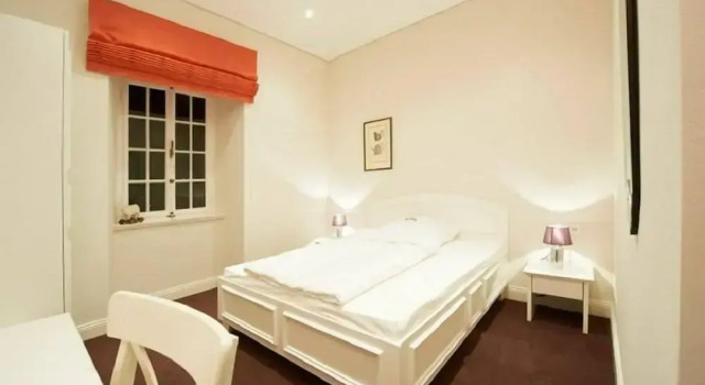 Одноместный номер Superior Schloss Hotel Burgbrohl