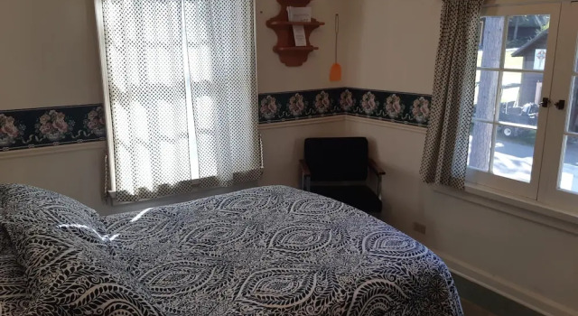 Люкс Standard Miners Bay Lodge