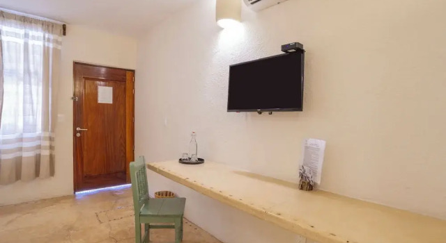 Номер Economy HOTEL BIULÚ