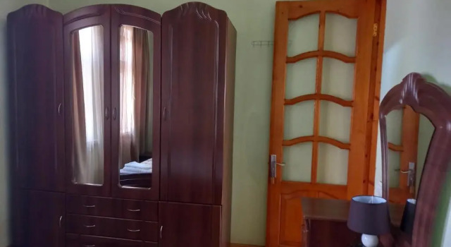 Номер Economy Old House