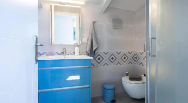 Апартаменты Anemolia Apartments