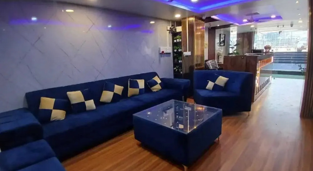 Hotel HK Regency, Book Hotel Cheap Hotels in Assam