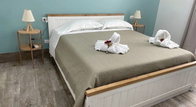 Номер Standard Casa Solmes Guesthouse