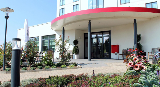 Best Western Queens Hotel Pforzheim-Niefern, Réserver Hôtel Hôtels SPA à Bade-Wurtemberg, SPA