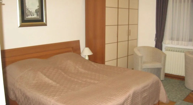 Rooms Europa, Reserva ahora Hotel Zagreb Croacia
